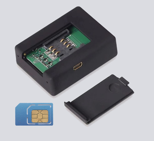 GSM գաղտնալսող սարք